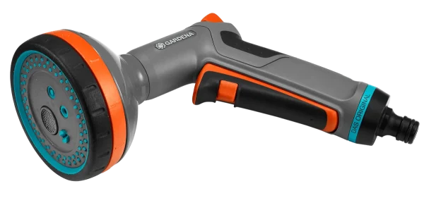 Pistolet Multi-applications Comfort