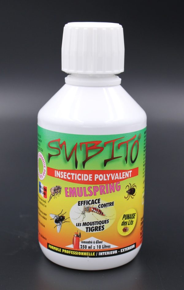Emulspring 250ml