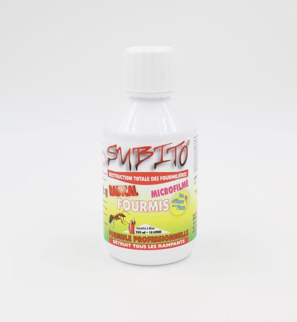 Microfourmis 250ml