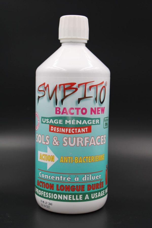 Bacto New 1 L