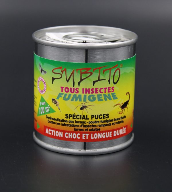 Fumigène 37,5g