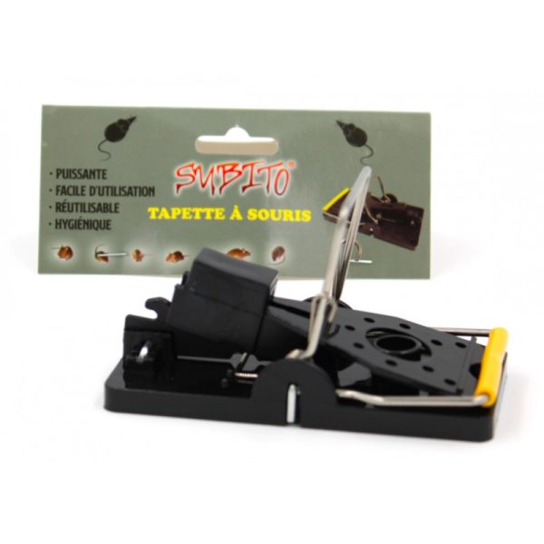 Tapette Souris Plastique Subito