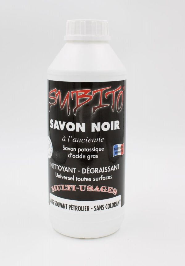 Savon Noir 1 L