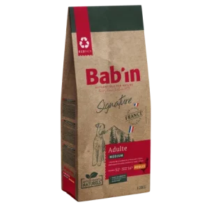 BAB'IN Signature Medium Adulte 12 kg